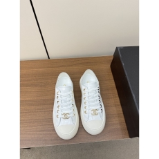 Chanel Casual Shoes